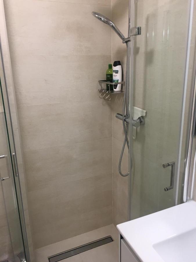 Apartment Yanina Sloneczne Tarasy Dziwnówek Kültér fotó