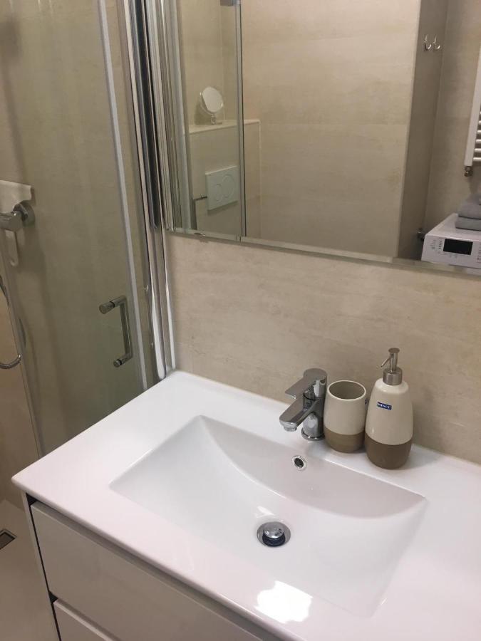Apartment Yanina Sloneczne Tarasy Dziwnówek Kültér fotó