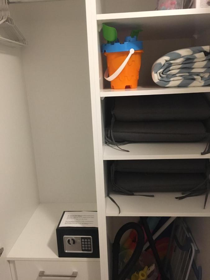 Apartment Yanina Sloneczne Tarasy Dziwnówek Kültér fotó